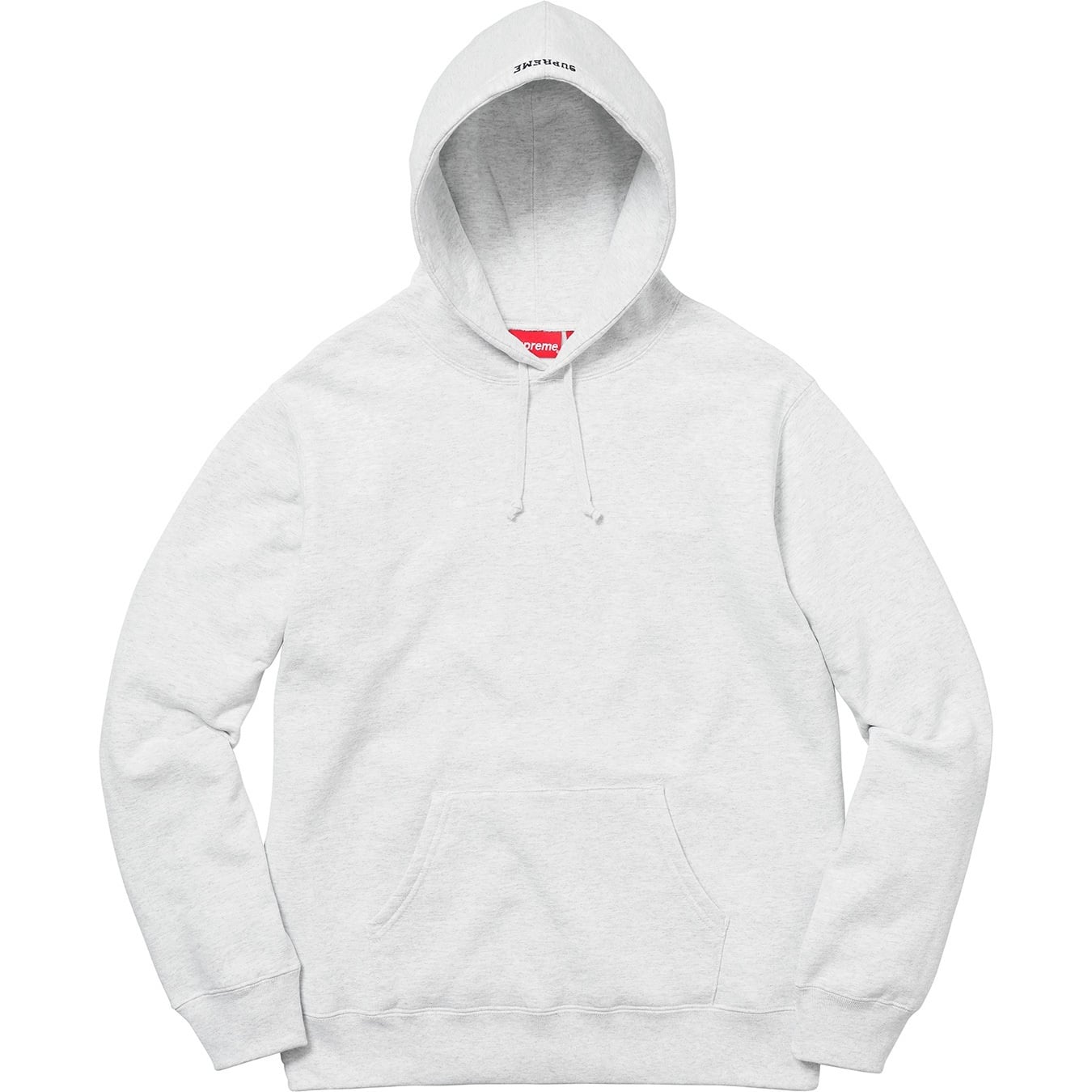 Illegal Business Hooded Sweatshirt view 5